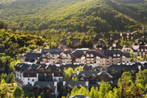 Beaver Creek Meadows Townhomes 4 Bedroom Luxury Vacation Rental